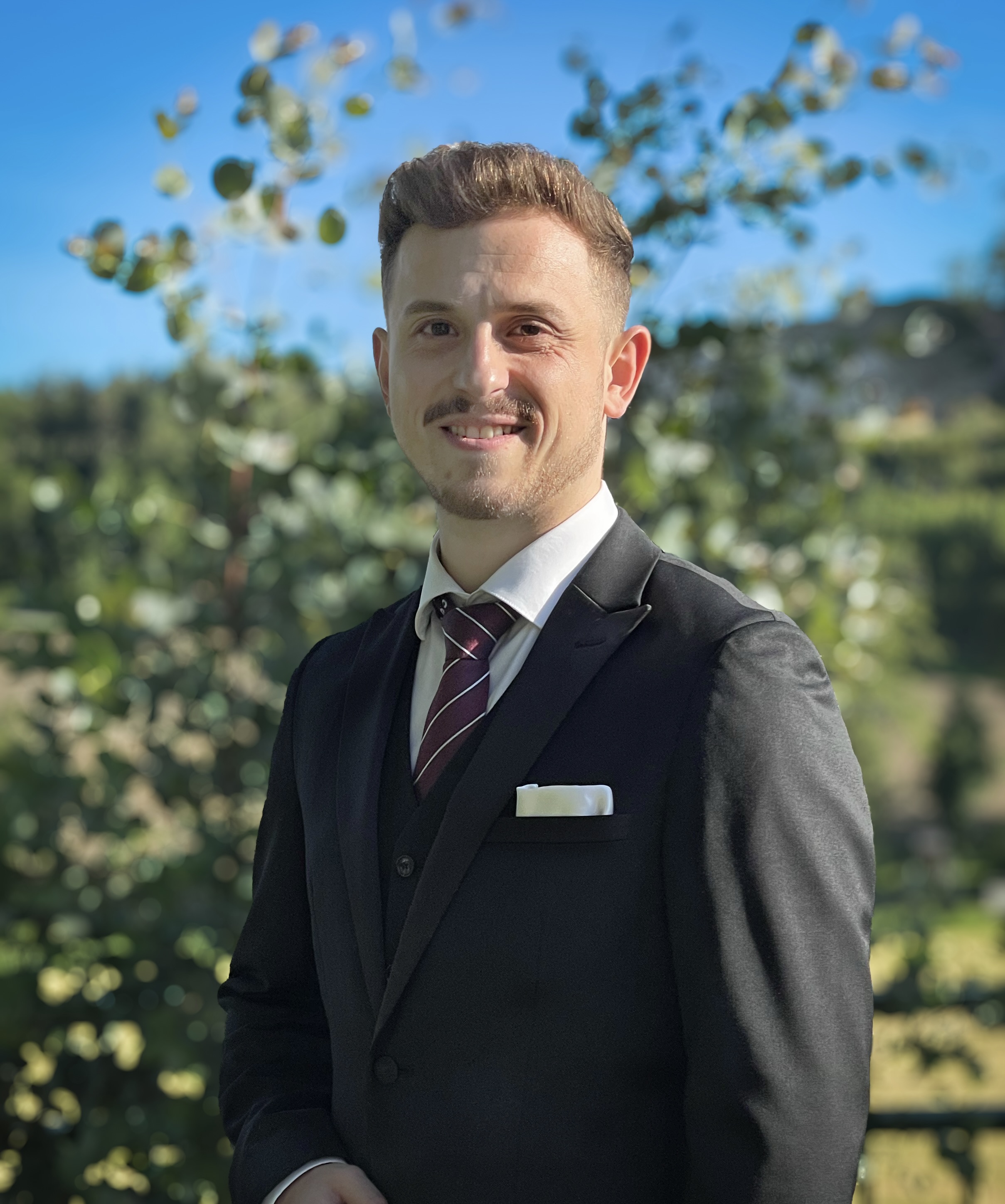 Profilbild Mike Wöckinger